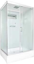 DTO Душевая кабина D229S 120x90 – фотография-1